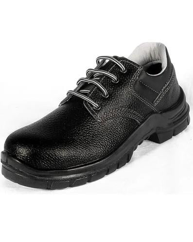 KAVİ İŞ AYAKKABISI KIŞLIK DERİ 46 NO